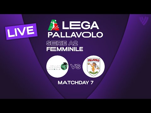 Sassuolo vs. Seap Dalli Cardillo - Full Match | Women's Serie A2 | 2021