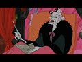 101 Dalmatians Jasper And Horace Call Cruella De Vil Cruella Calls Anita Spanish
