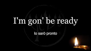 I'm Gonna Be Ready - Yolanda Adams (musica con testo e traduzione)