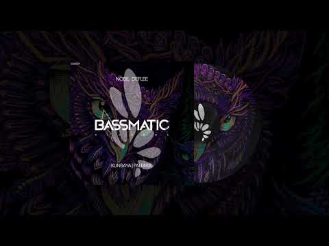 🔊 Nobe, DEFLEE - Palmira (Original Mix) | Bassmatic Records