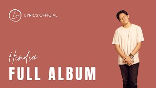 Download lagu Hindia Menari Dengan Bayangan Full Album Baskara Putra 🎵 mp3