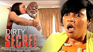 DIRTY SECRET -  1 Nigerian Movies   African movies