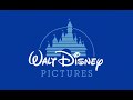Walt Disney Pictures Pixar Animation Studios 2000 Opening