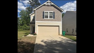 Charlotte Homes for Rent 3BR/2.5BA by Charlotte Property Management