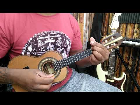 Pintou Uma Lua Lá - Arlindo Cruz & Sombrinha