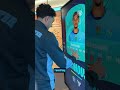Omar Marmoush Fixes His FC 25 Rating ️ FC25 ManCity Football Shorts
