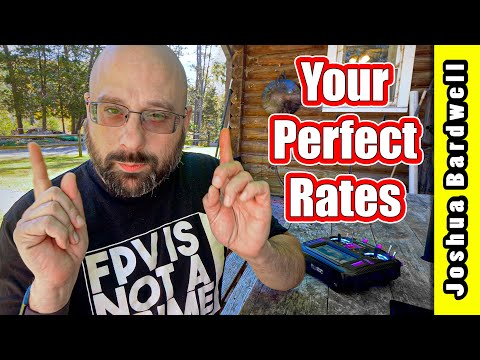 Find YOUR perfect rates! With science!