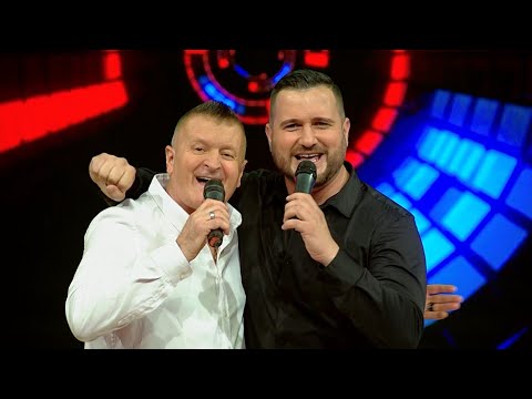 Goci Bend - Ja ko tava zagorio BN Music 2025