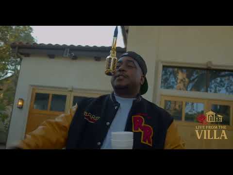Munee Waterz Music Video