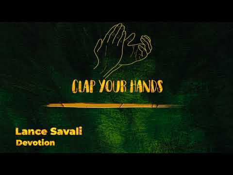 Lance Savali - Devotion