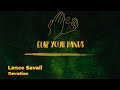 Lance Savali - Devotion
