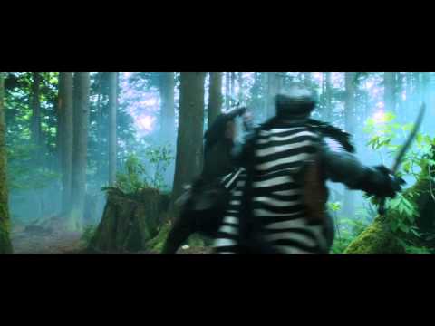 Seventh Son - A Look Inside - Own it on Blu-ray 5/26