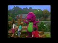 Barney Comes To Life Hidden Treasures From An Adventure In Make Believe S2 E15
