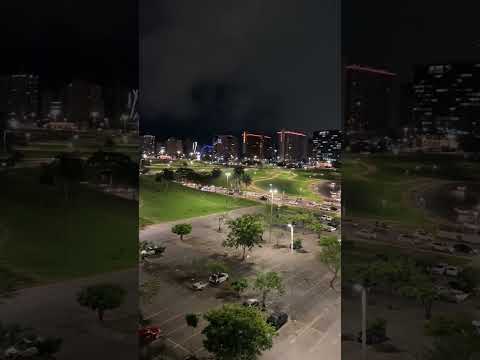 Sala Comercial com Vista Maravilhosa