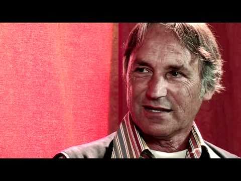 Marko Pogačnik - Kommunikation mit der Natur durch Geomantie (Teil 1) | MYSTICA.TV