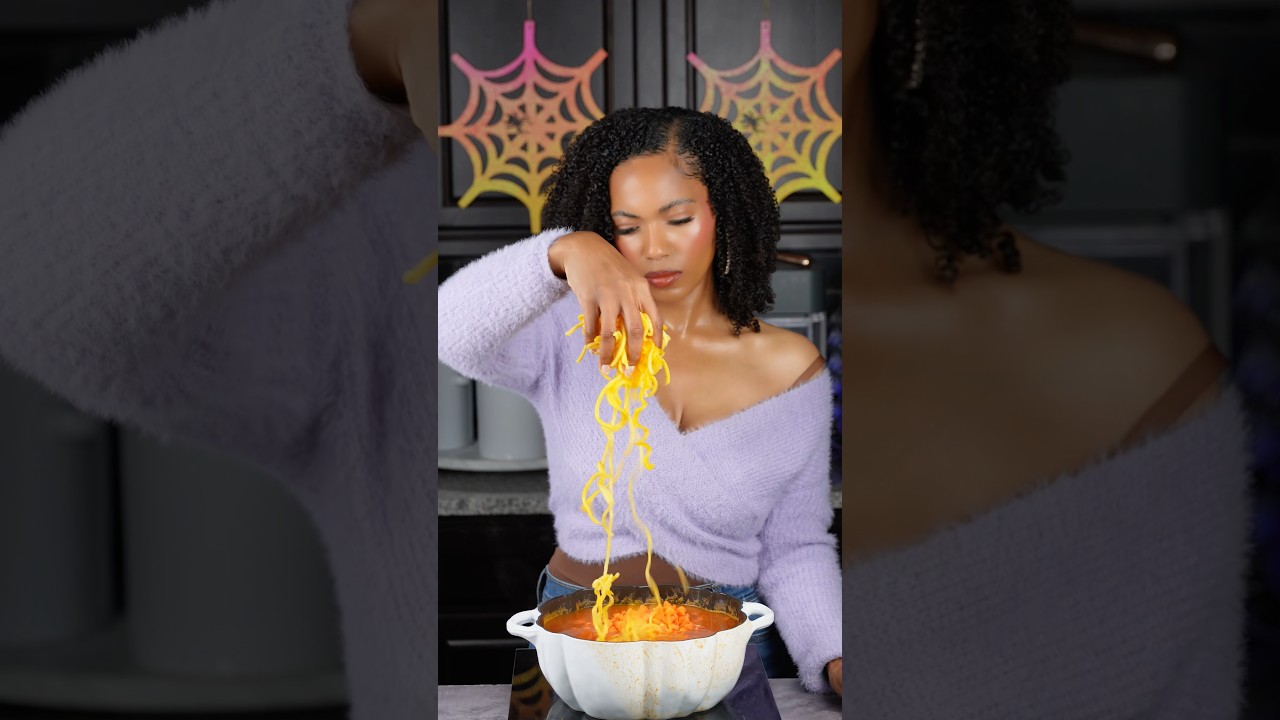 Fall Recipes You NEED to Try This Year 🍂 | Cozy Comfort Food Compilatio