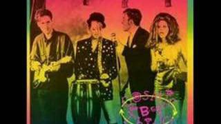 The B-52&#39;s - Dry County