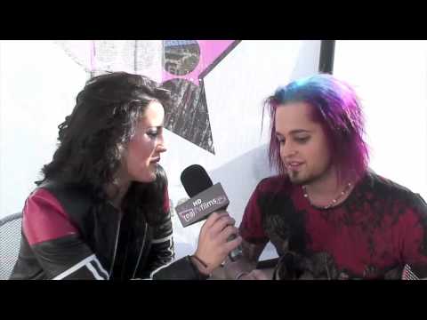 Thumbnail for Jonathan Montoya, Saliva Band, Guitar Hero, Cara Maria Sorbello by Saliva (band)