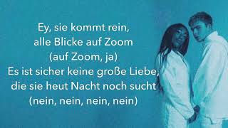 Mike Singer ft. Eunique - Ulala (Lyrics)