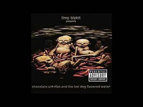 LIMP BIZKIT Feat. XZIBIT - Getcha Groove On