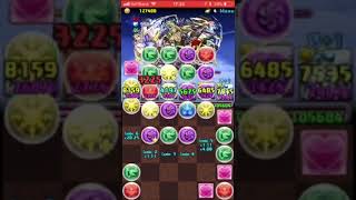 愚蓮のパズル力ÜP計画Part1
