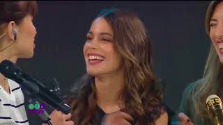 The Vamps feat Tini Stoessel - It&#39;s A Lie