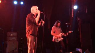 Guided By Voices - Please Be Honest - Pittsburgh 7/6/16