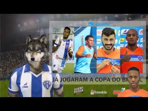 JUVENTUDE x PAYSANDU | MAÍLSON FICA DE FORA | LOBO NEWS