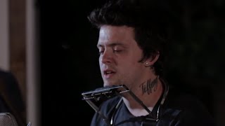 Christopher Denny - Flowers - 3/12/2013 - Riverview Bungalow