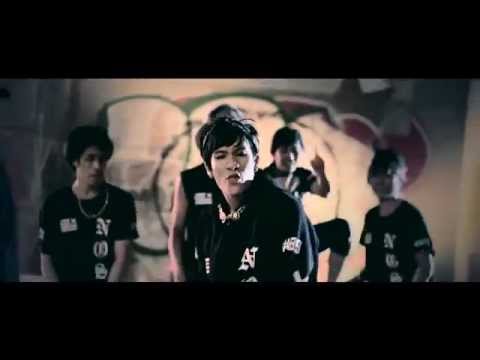 N.O.S. cover BTS | Boy in Luv MV