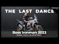 The Jmac Documentary Boss Ironman 2023