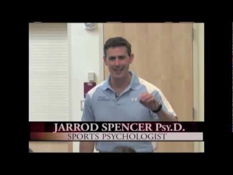 Mind of the Athlete - Emotional Energy Management (Sample)