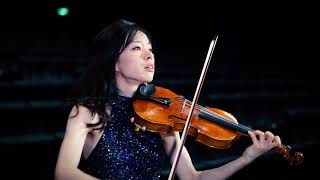 Paradisus-Paradoxum / Saori Hoshino - Violin Cover