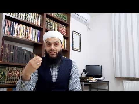 Çka të bëj nëse gaboj në teravi? & Vlera e Syfyrit (27.04.2020)