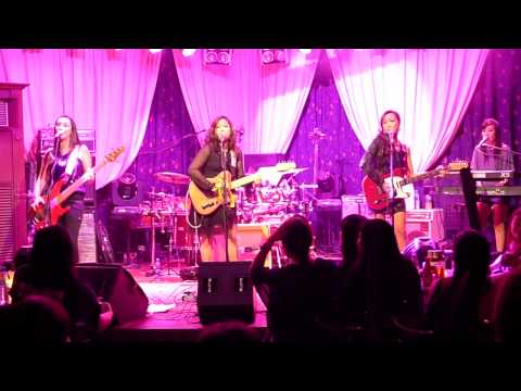 Prettier Than Pink Reunion Concert 60's Medley