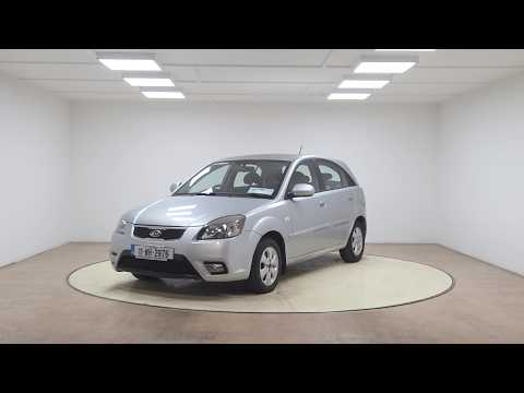 Kia Rio 1.5 TX Diesel - Image 2