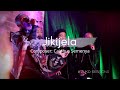 Jikijela Zuko Cover
