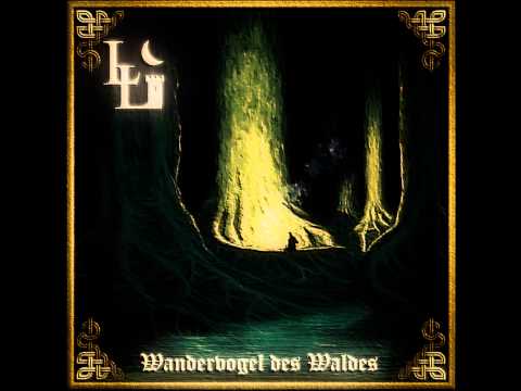 Lord Lovidicus - A Hall Of Trees