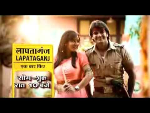 Lapataganj Phir Ek Baar - Promo