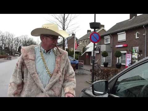 Grubbenvorst Dreijt Door 2014 - Golden Gerard