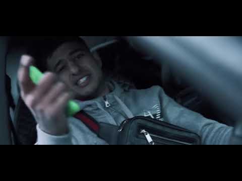 S Dog ft  Blazer Boccle   Big Hearted Music Video