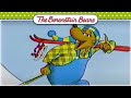 The Bears Christmas Berenstain Bears Official