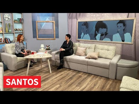 KAD PEVAČICA RADI U AUTO CENTRU - SLAĐANA ĐURIĆ