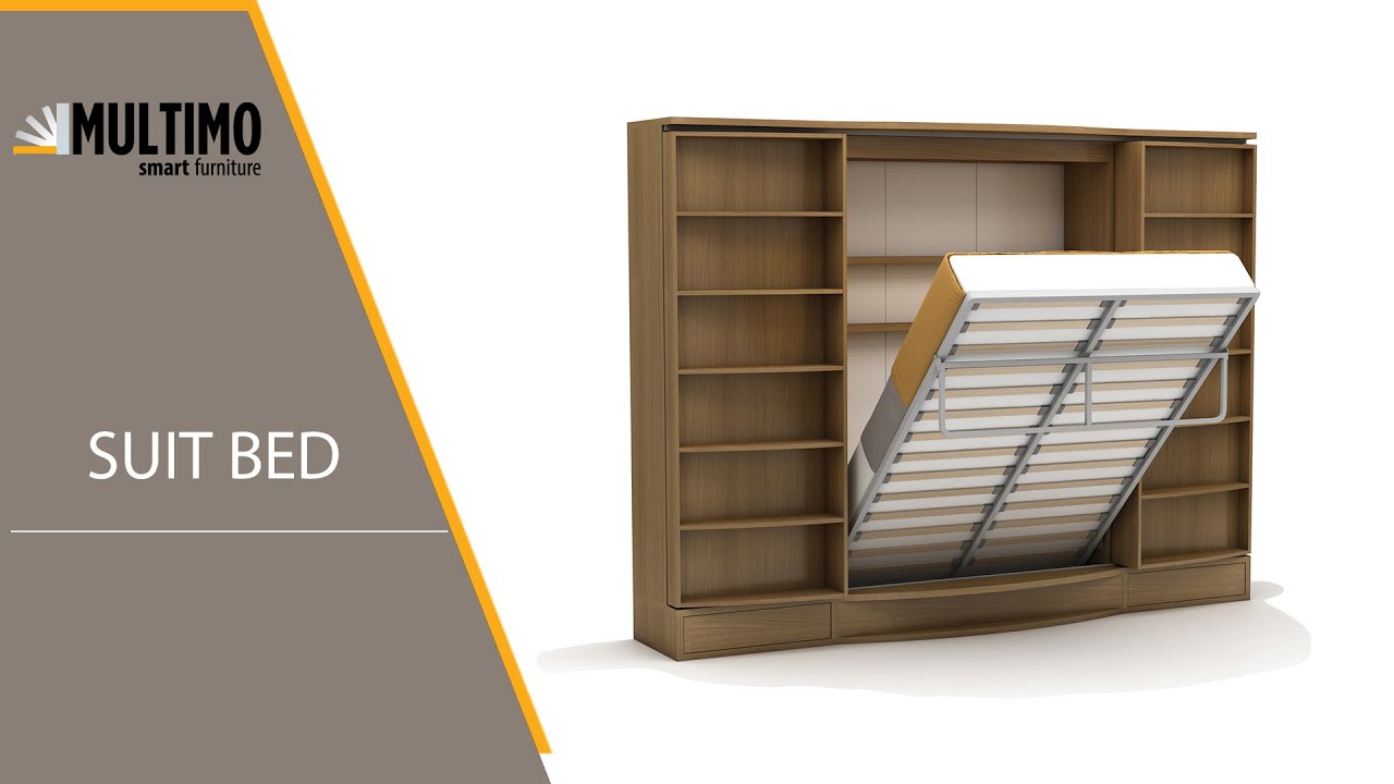 Suit Bed