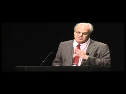 Planet Under Pressure - Carlos Nobre