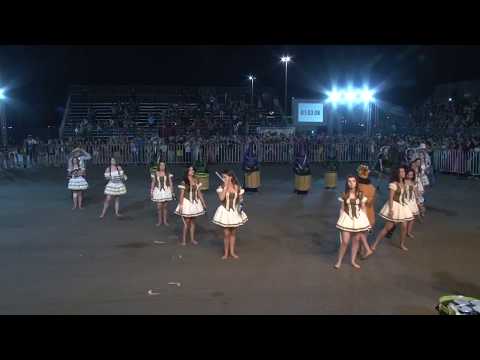 Bateria VENENOSA Inter2017