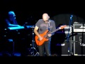 Joe Satriani - Why / The Crush Of Love Vicar St Dublin Ireland
