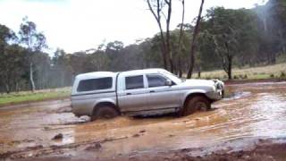 preview picture of video 'Barrington Tops'
