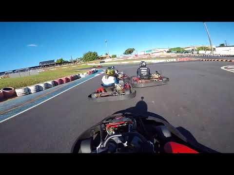 FKART ITINERANTE 4ª etapa