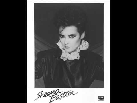 Sheena Easton ~ I like the fright~